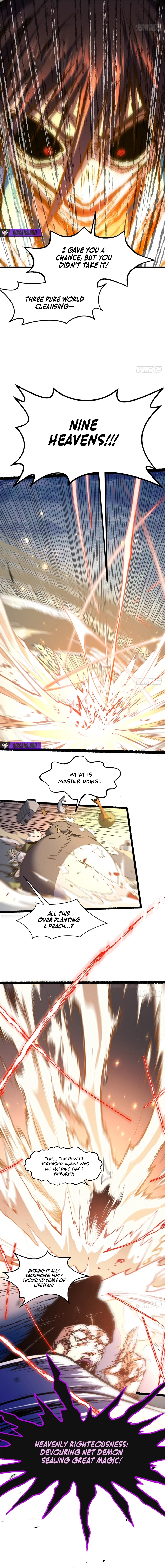 Secretly Cultivate For A Thousand Years Chapter 242 38 7