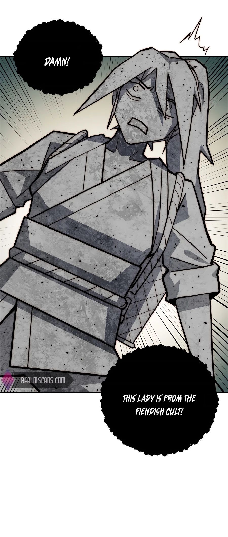 Secretly Cultivate For A Thousand Years Chapter 3 55 13 o