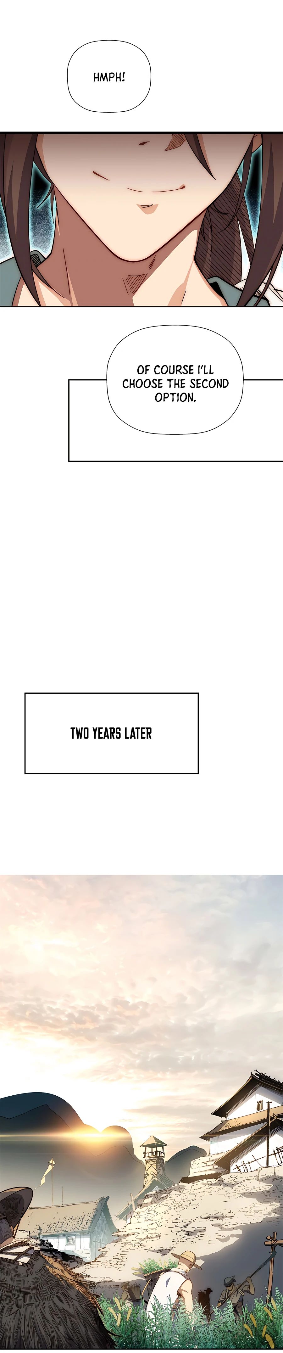 Secretly Cultivate For A Thousand Years Chapter 3 49 7 o