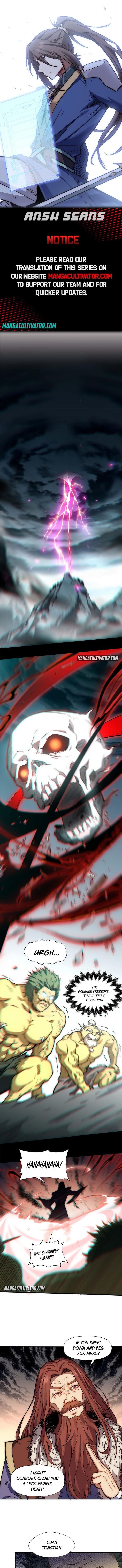 Secretly Cultivate For A Thousand Years Chapter 31 32 2