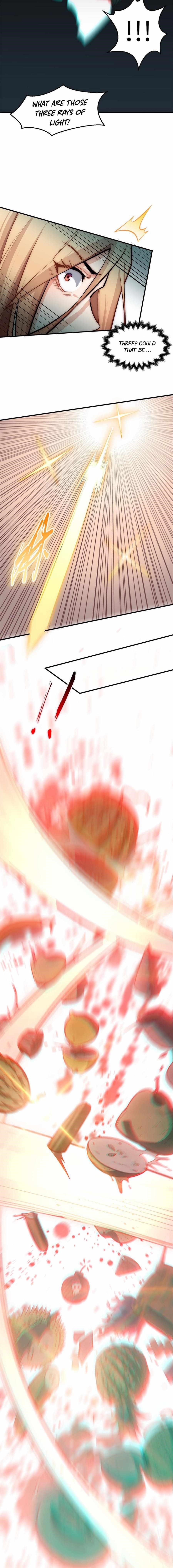 Secretly Cultivate For A Thousand Years Chapter 31 37 7