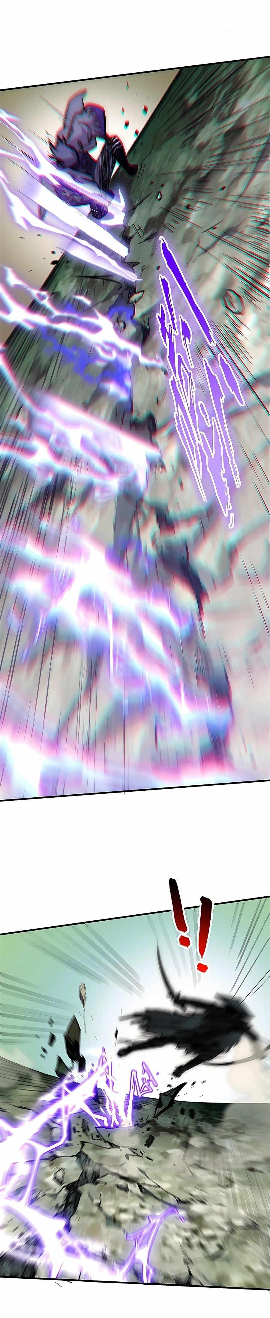 Secretly Cultivate For A Thousand Years Chapter 37 63 13