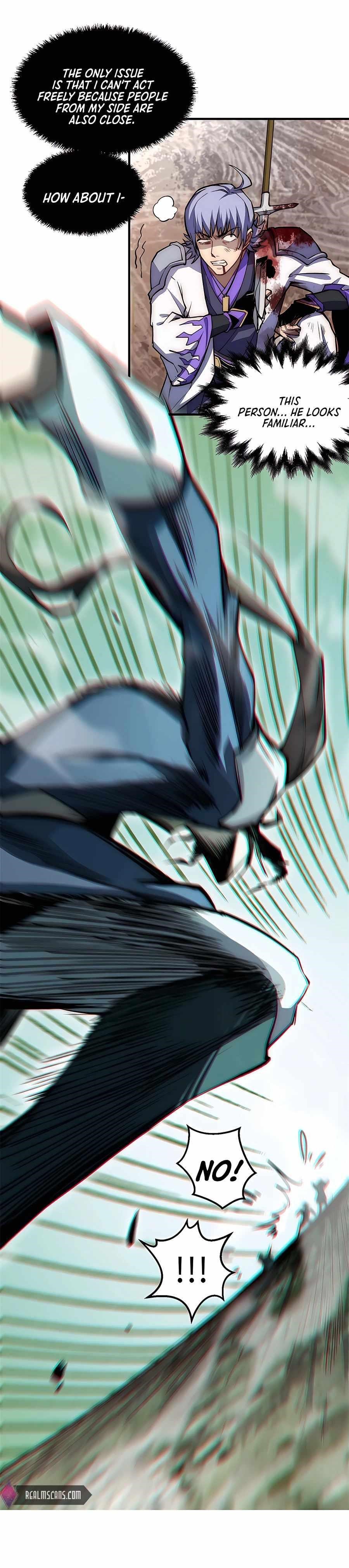 Secretly Cultivate For A Thousand Years Chapter 38 51 4