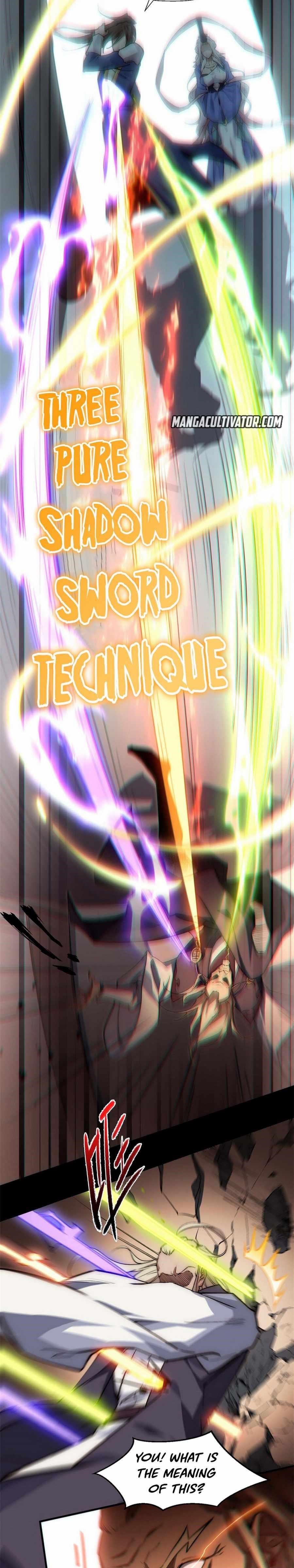 Secretly Cultivate For A Thousand Years Chapter 39 57 6