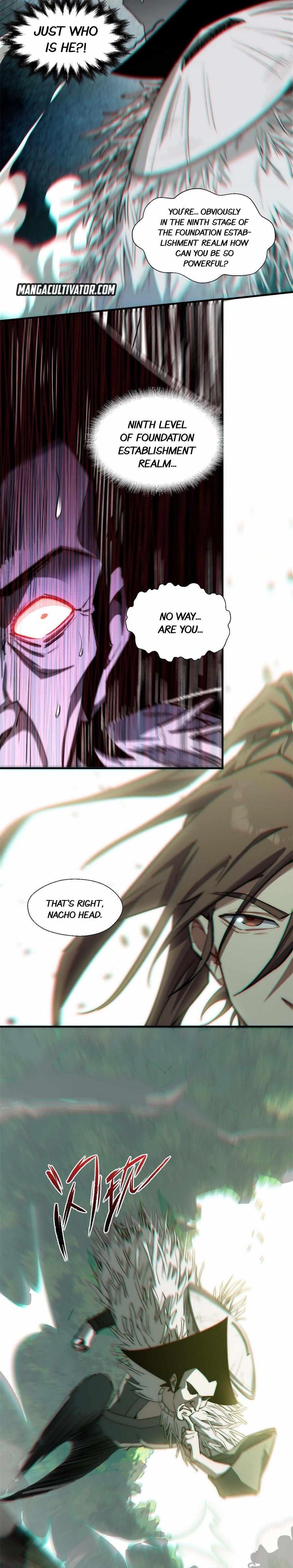 Secretly Cultivate For A Thousand Years Chapter 40 64 13