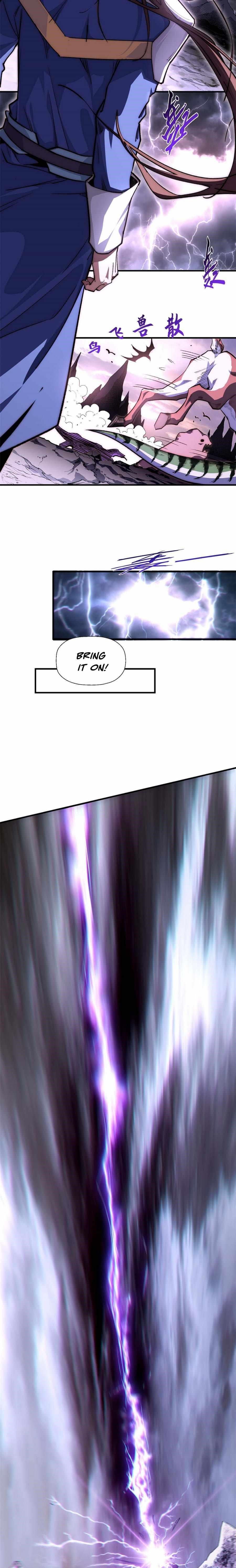 Secretly Cultivate For A Thousand Years Chapter 47 54 12