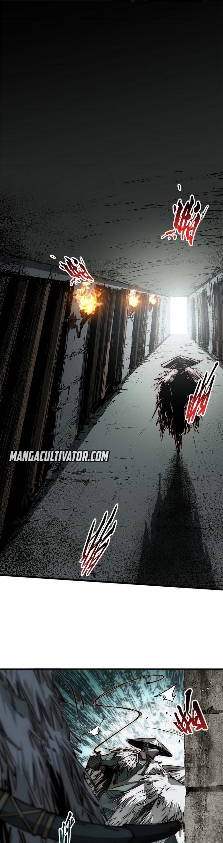 Secretly Cultivate For A Thousand Years Chapter 47 44 2