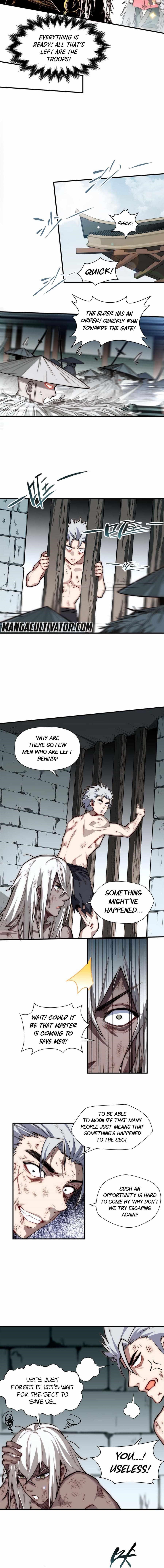 Secretly Cultivate For A Thousand Years Chapter 48 30 3