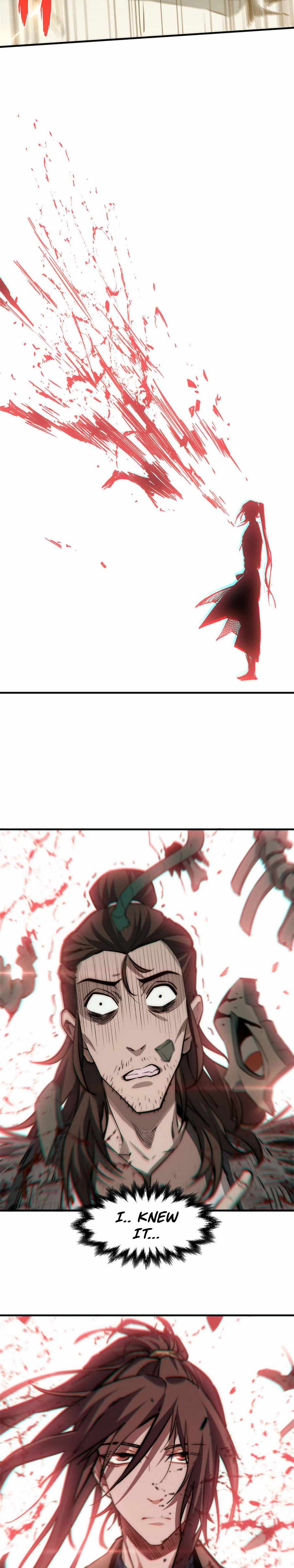 Secretly Cultivate For A Thousand Years Chapter 50 66 14