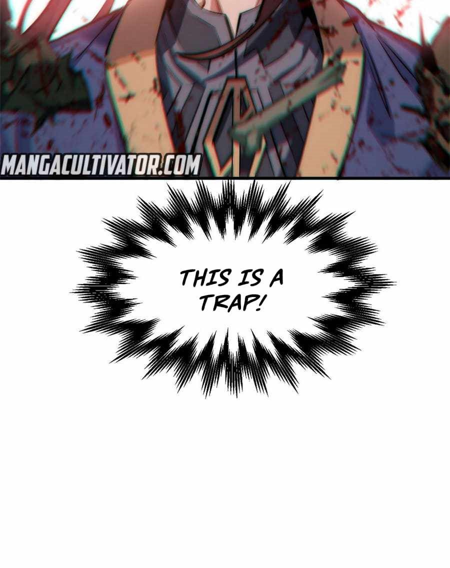 Secretly Cultivate For A Thousand Years Chapter 50 67 15