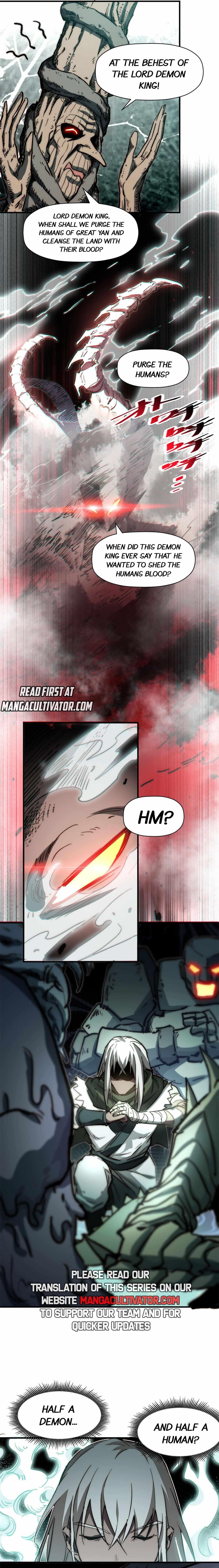 Secretly Cultivate For A Thousand Years Chapter 75 41 5