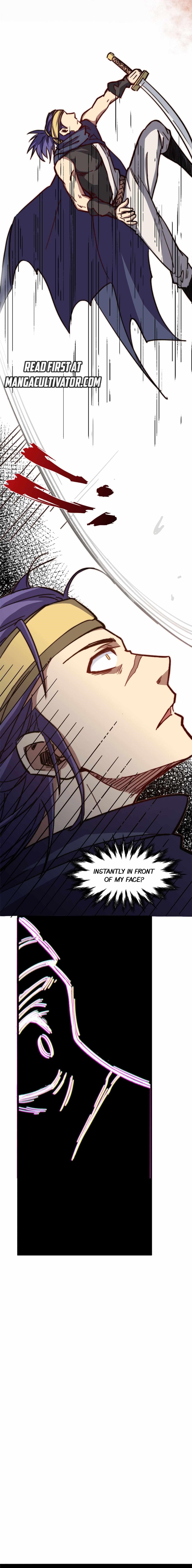 Secretly Cultivate For A Thousand Years Chapter 77 64 13