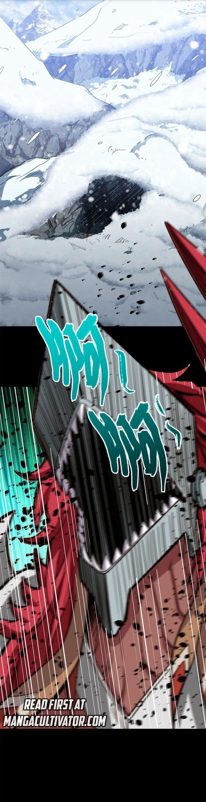 Secretly Cultivate For A Thousand Years Chapter 77 53 2