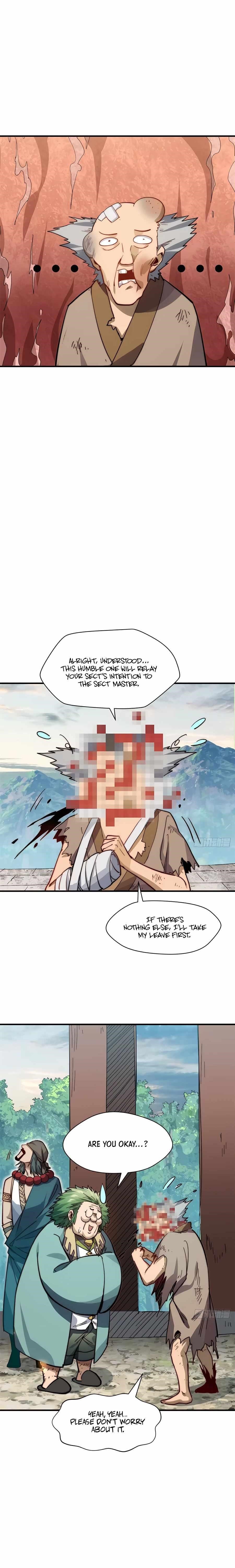 Secretly Cultivate For A Thousand Years Chapter 88 58 14