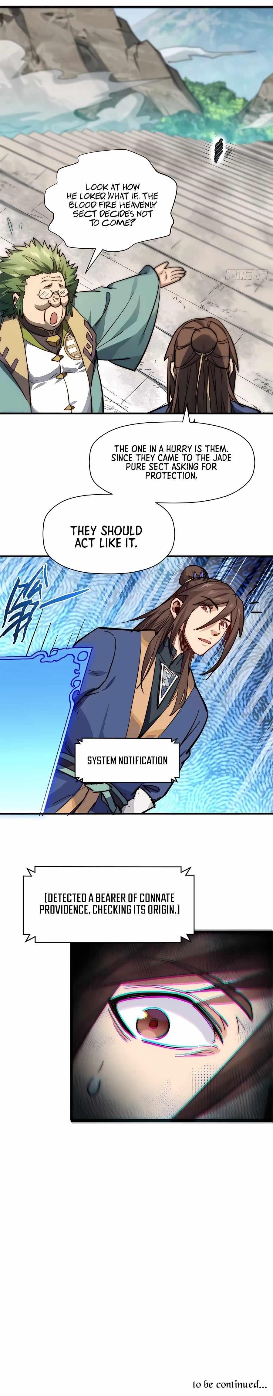 Secretly Cultivate For A Thousand Years Chapter 88 59 15