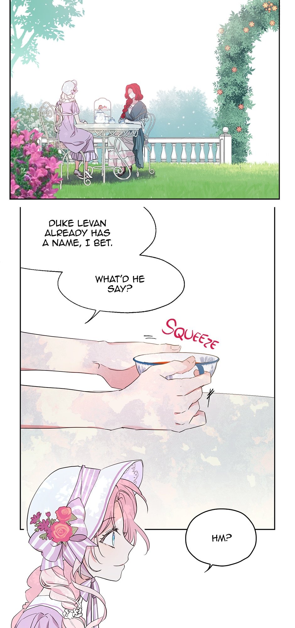 Seduce the Villain’s Father Chapter 2 147 02