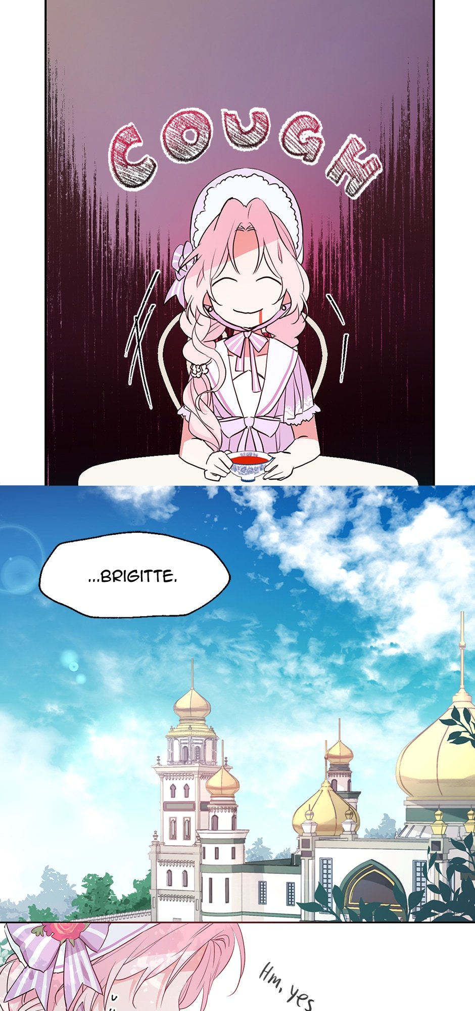 Seduce the Villain’s Father Chapter 2 149 04