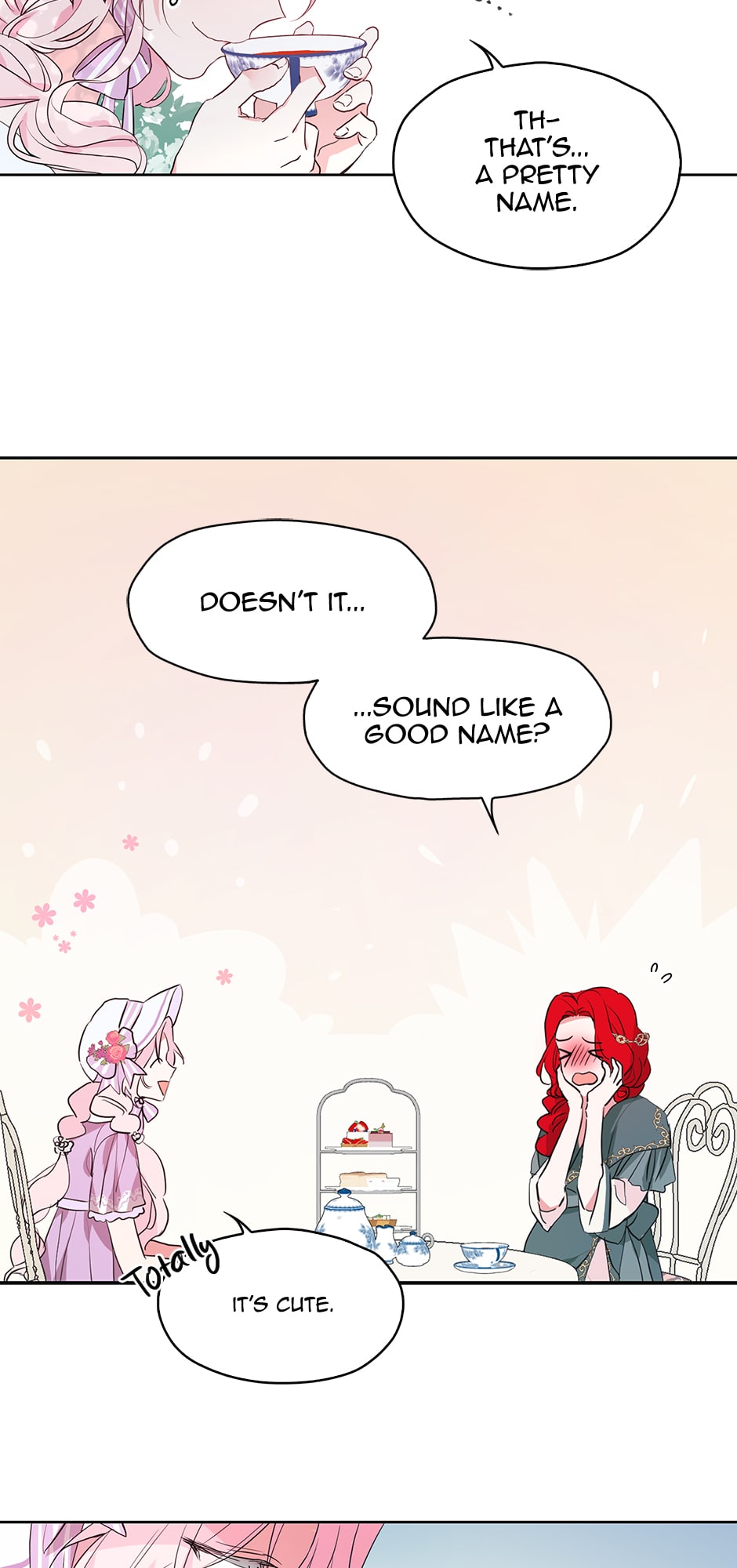 Seduce the Villain’s Father Chapter 2 150 05