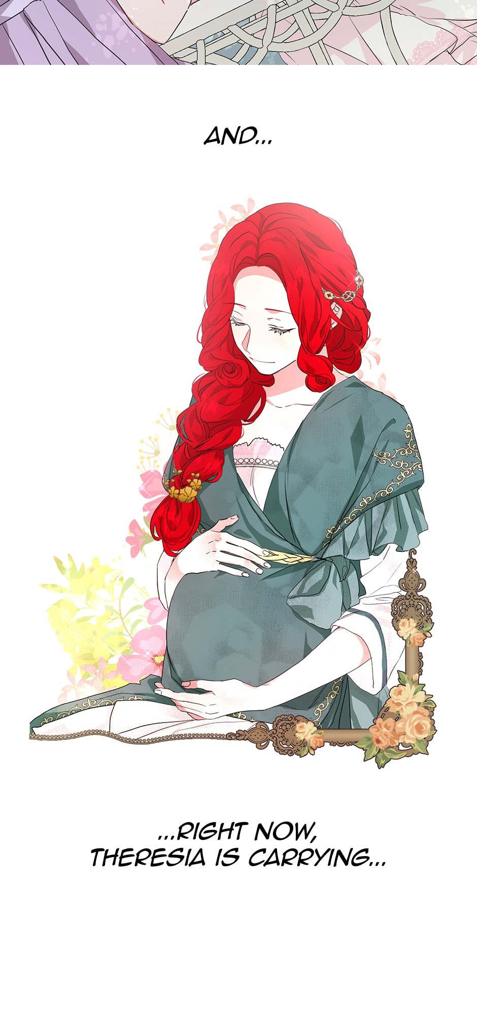 Seduce the Villain’s Father Chapter 2 153 08