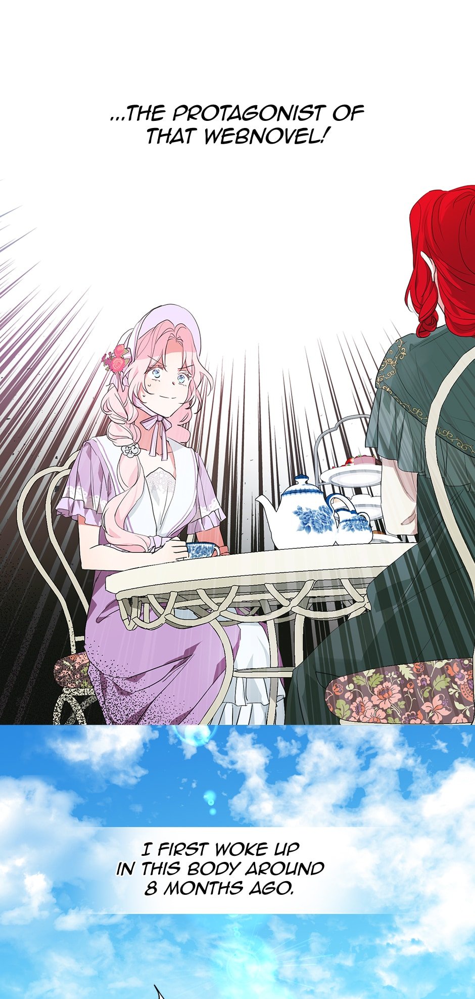 Seduce the Villain’s Father Chapter 2 154 09