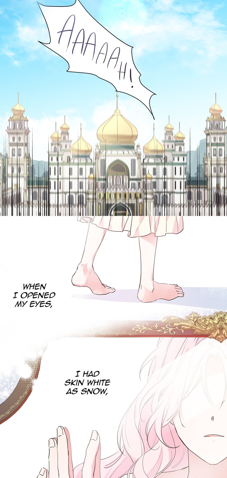 Seduce the Villain’s Father Chapter 2 155 10