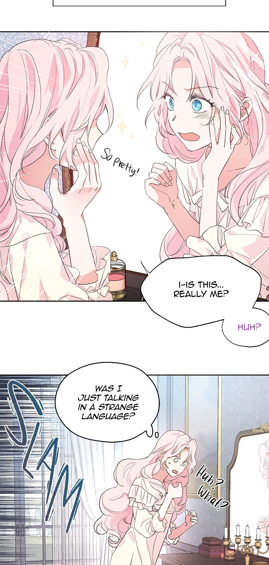 Seduce the Villain’s Father Chapter 2 157 12