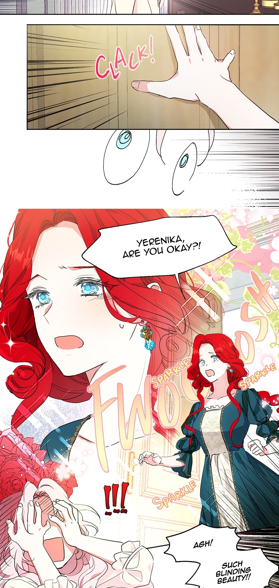 Seduce the Villain’s Father Chapter 2 158 13