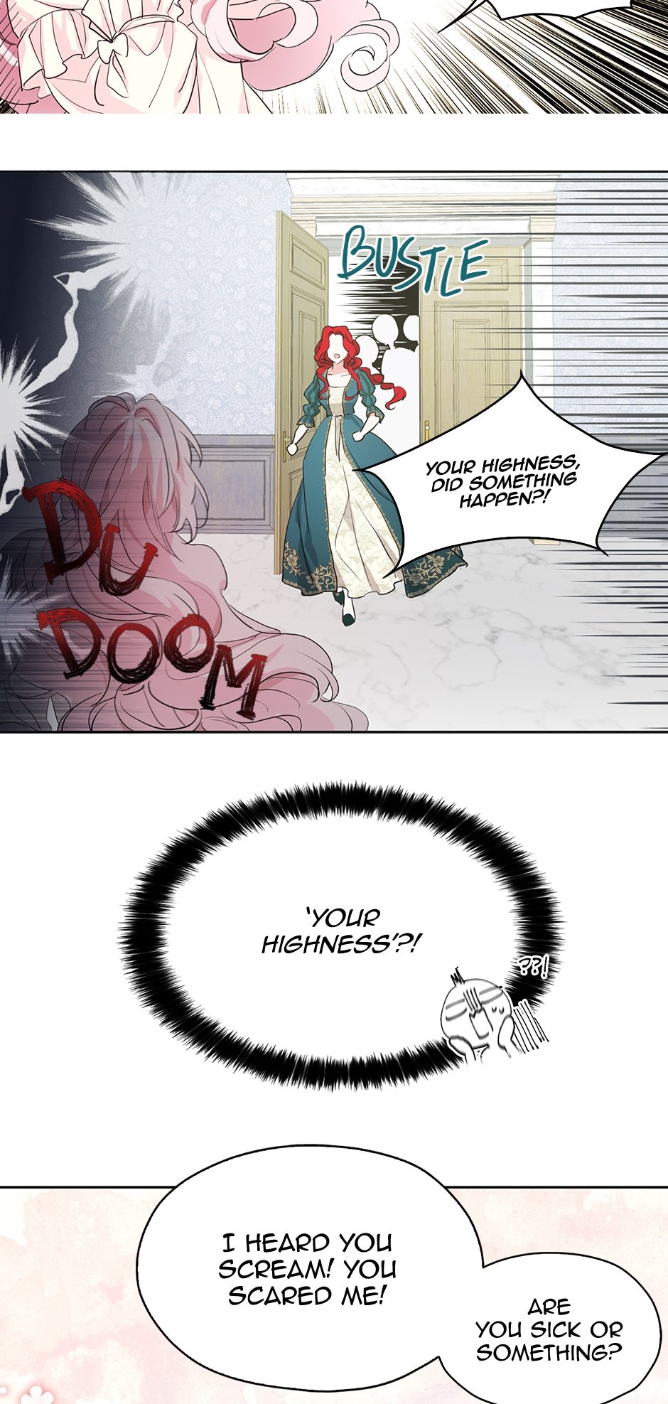 Seduce the Villain’s Father Chapter 2 159 14