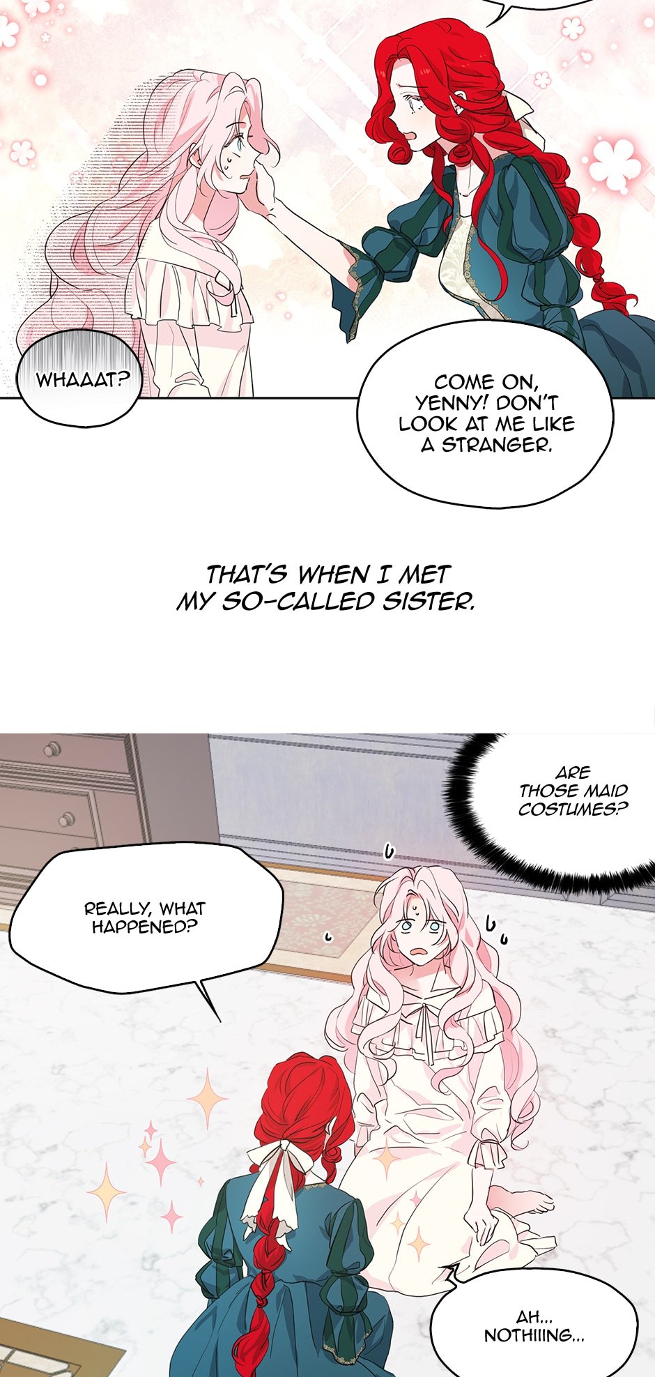 Seduce the Villain’s Father Chapter 2 160 15