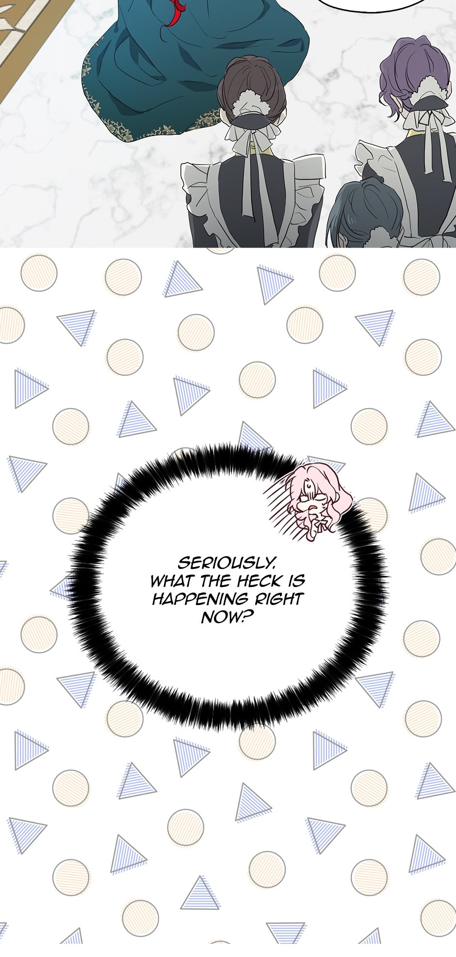 Seduce the Villain’s Father Chapter 2 161 16