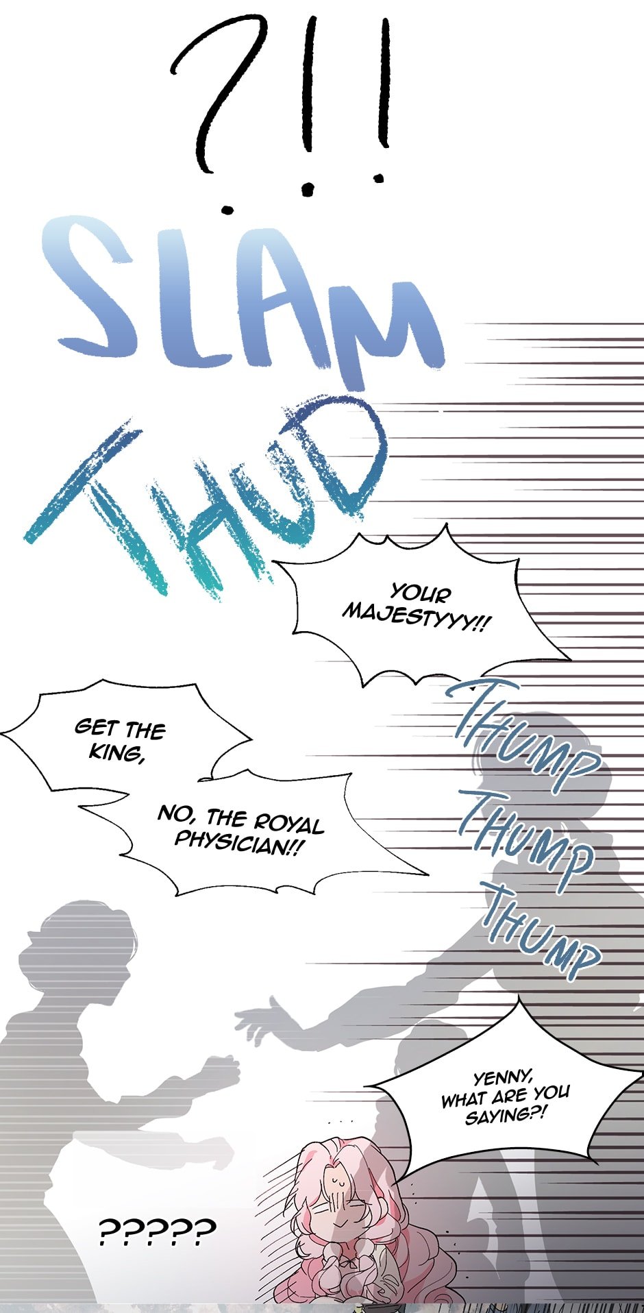 Seduce the Villain’s Father Chapter 2 164 19