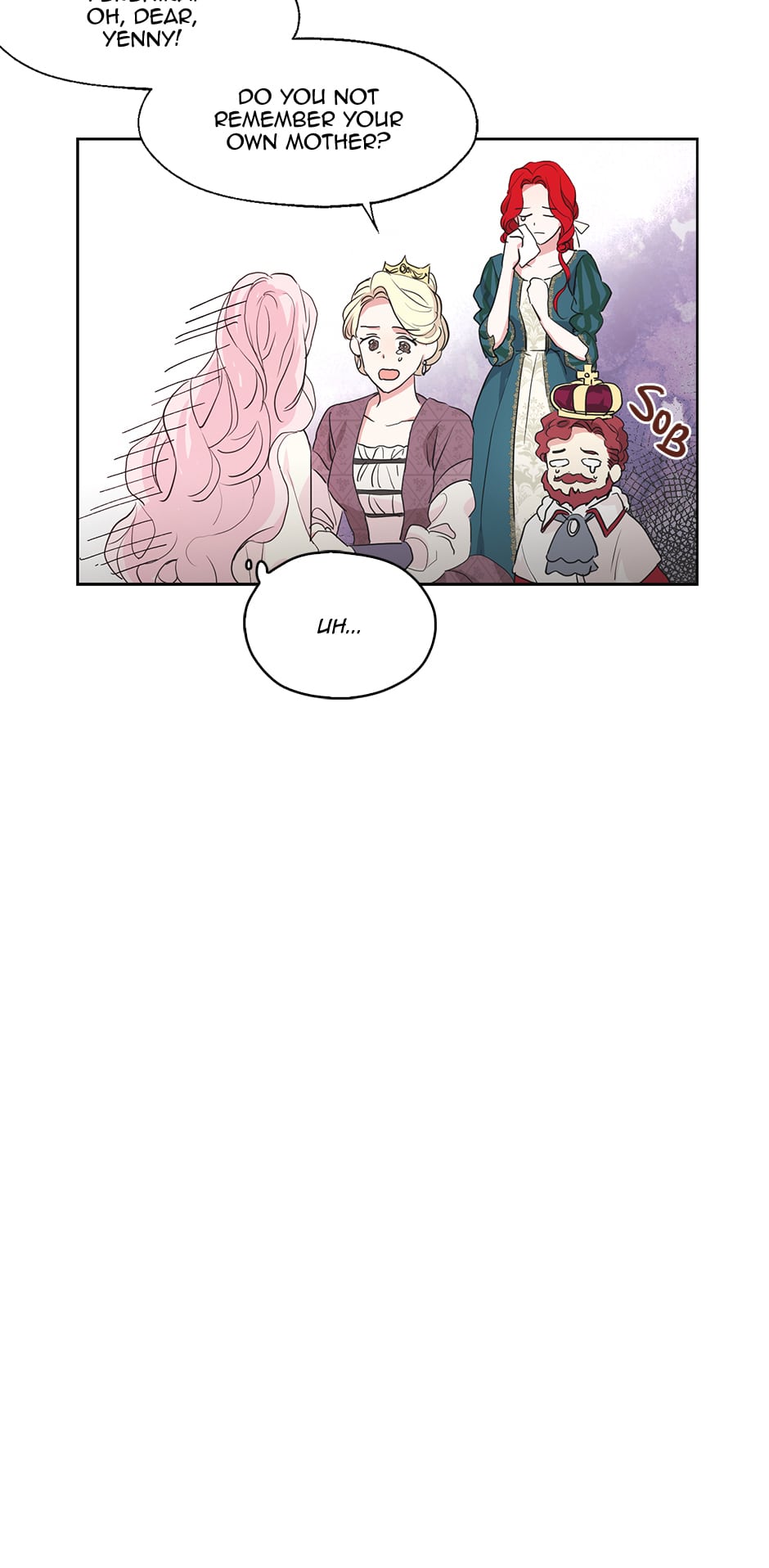 Seduce the Villain’s Father Chapter 2 166 21