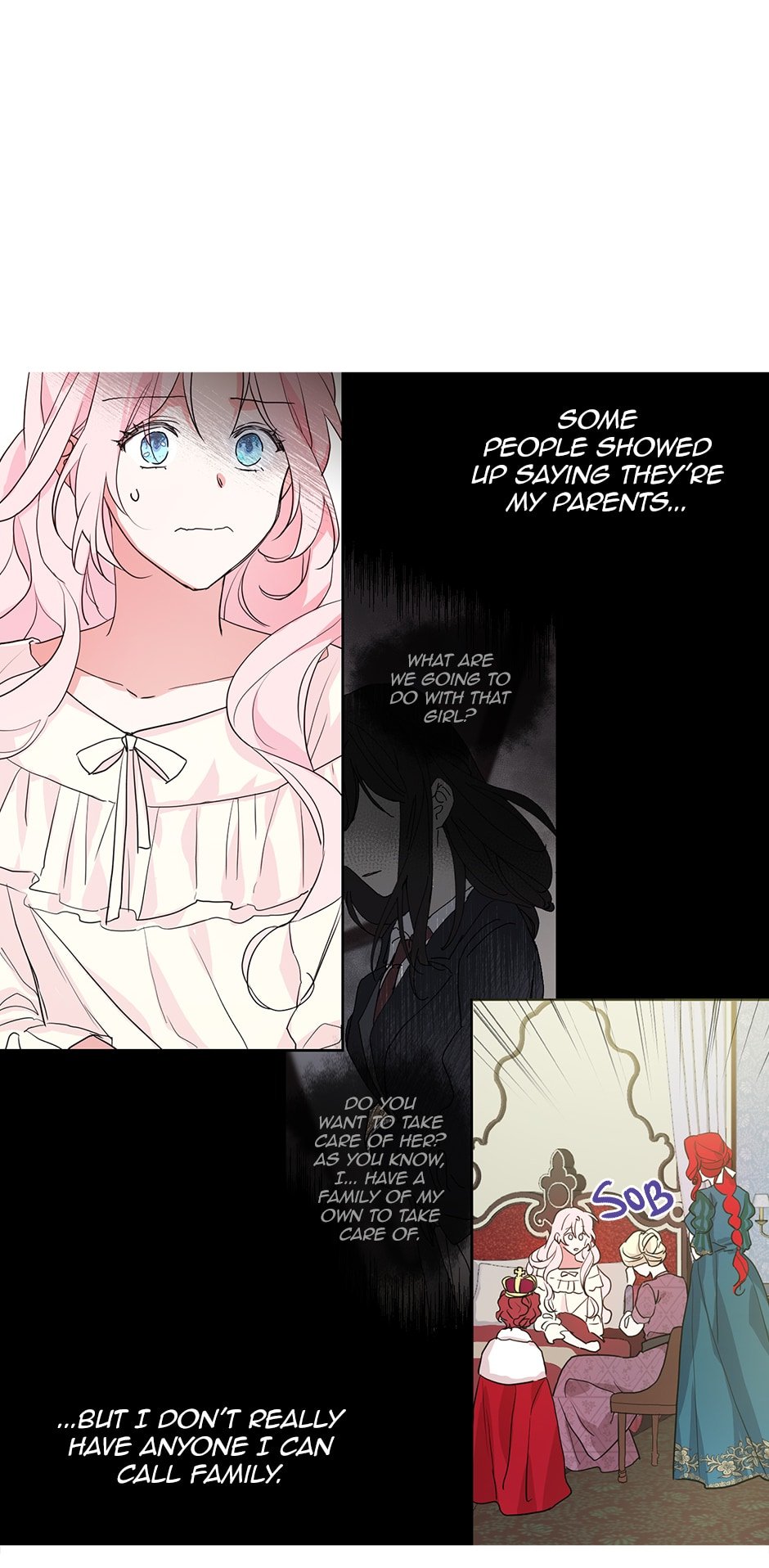 Seduce the Villain’s Father Chapter 2 167 22