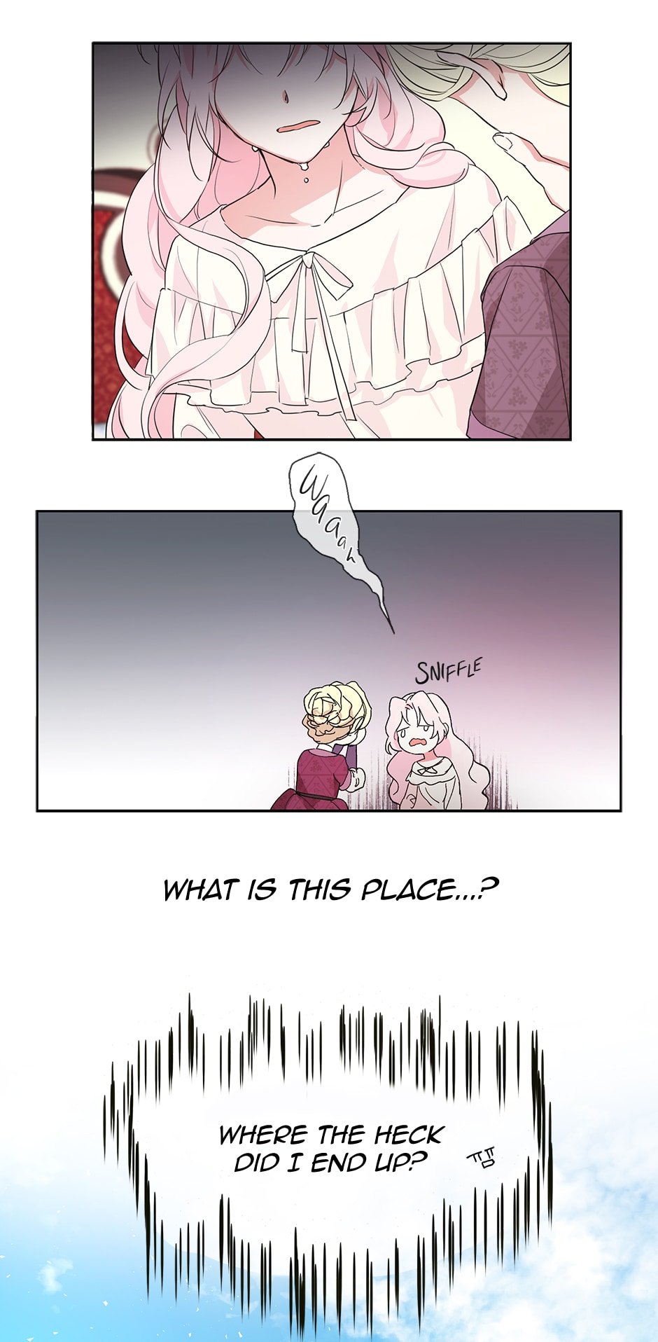 Seduce the Villain’s Father Chapter 2 168 23