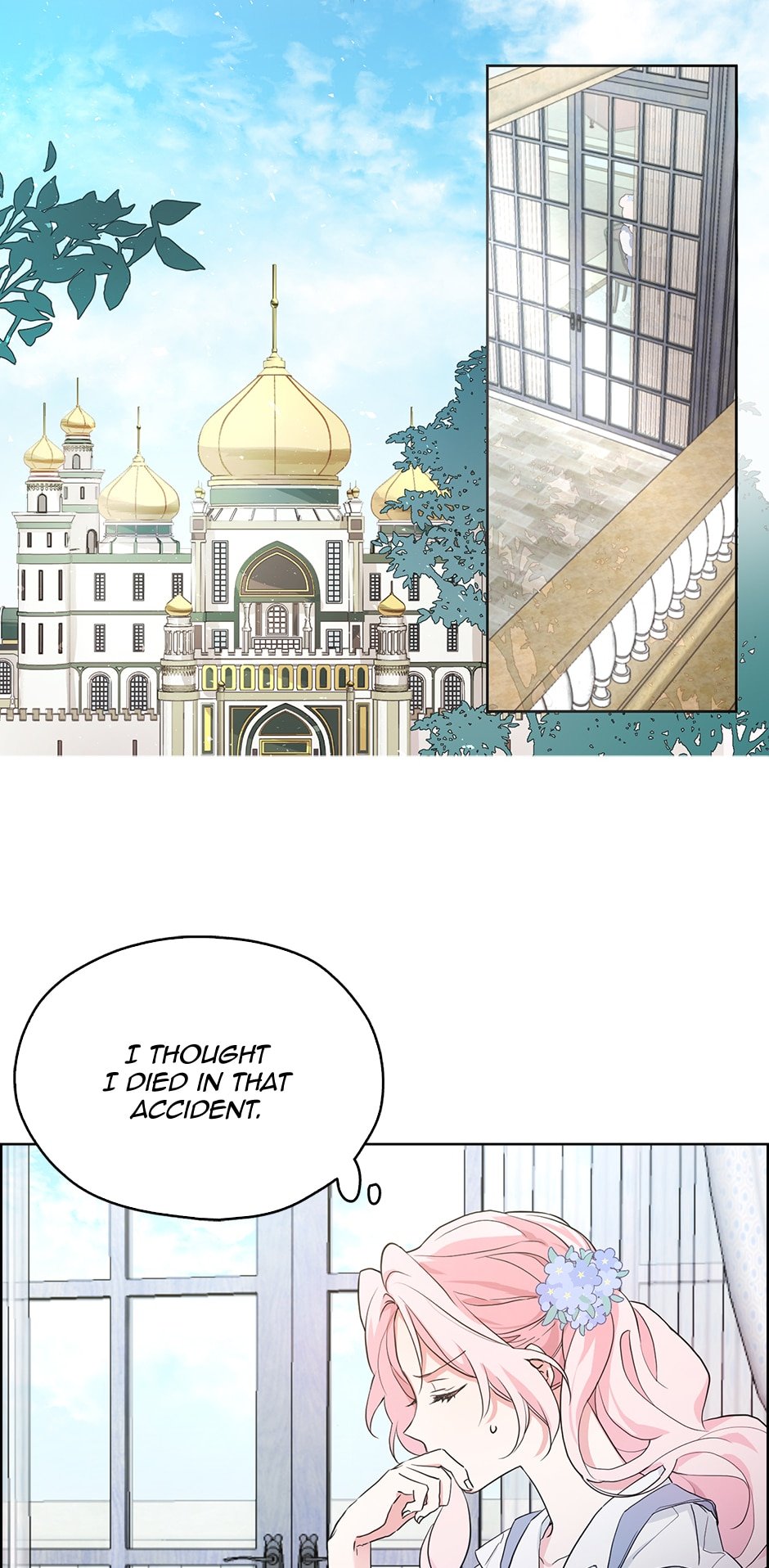 Seduce the Villain’s Father Chapter 2 169 24