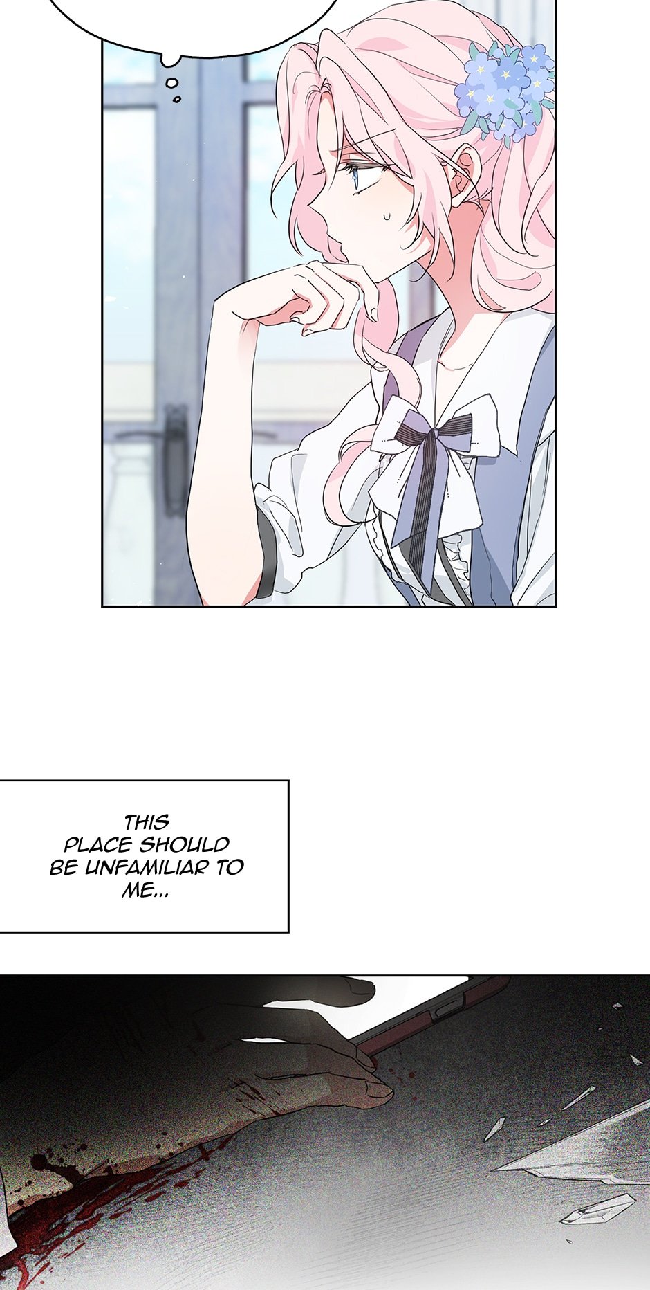 Seduce the Villain’s Father Chapter 2 172 27