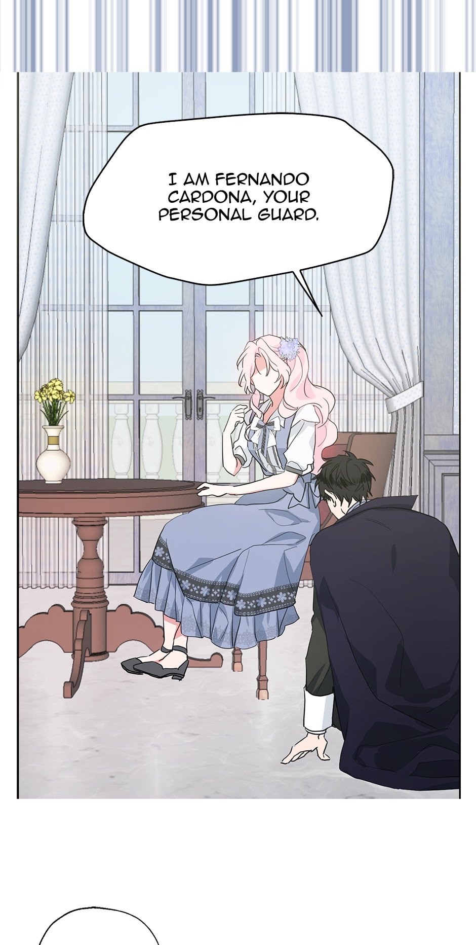 Seduce the Villain’s Father Chapter 2 174 29