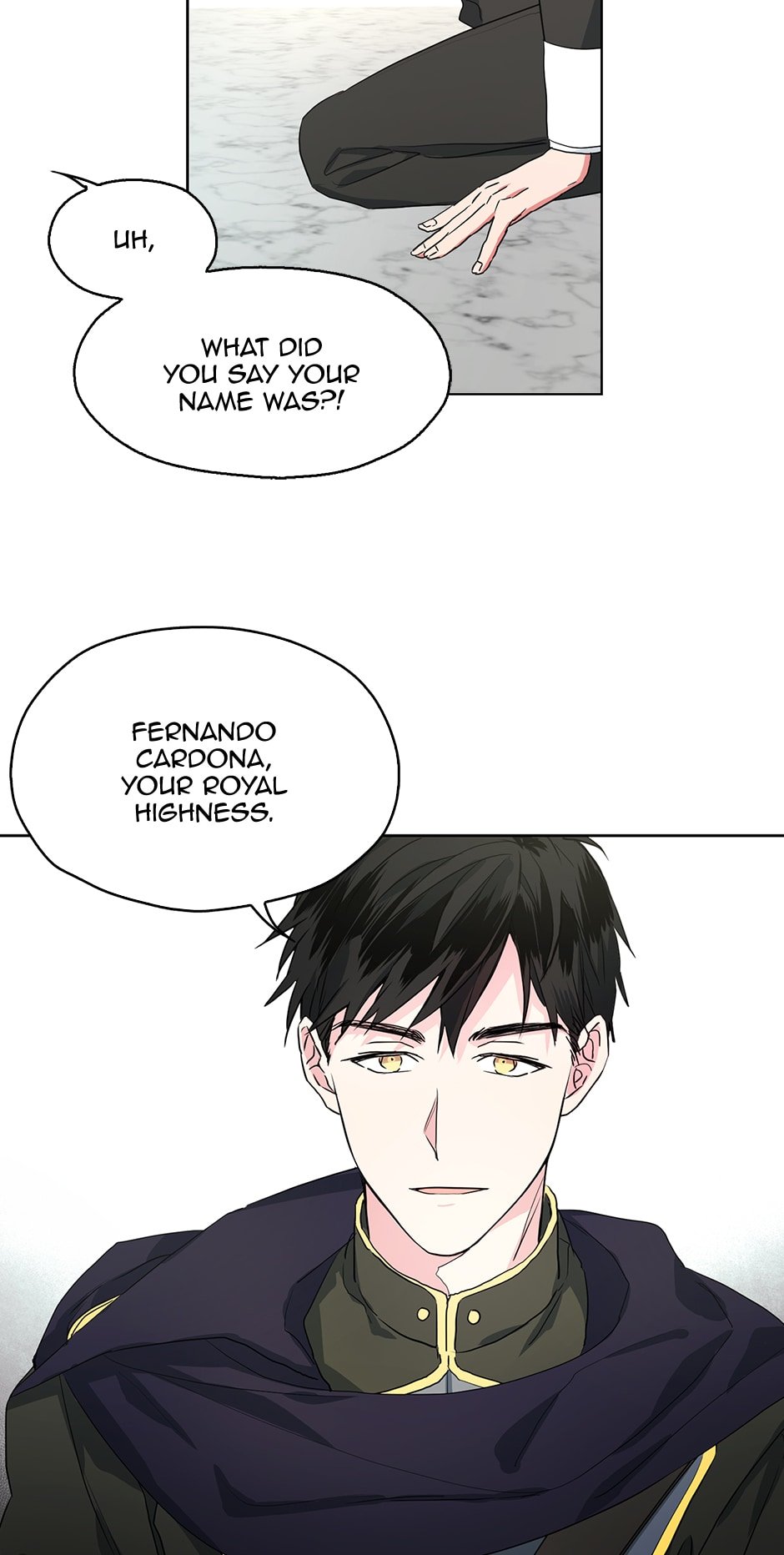 Seduce the Villain’s Father Chapter 2 176 31