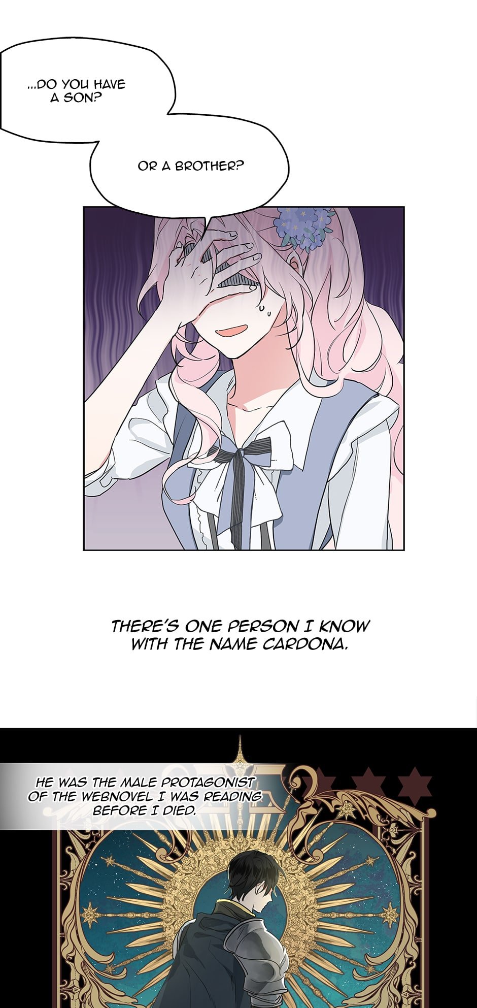 Seduce the Villain’s Father Chapter 2 181 36