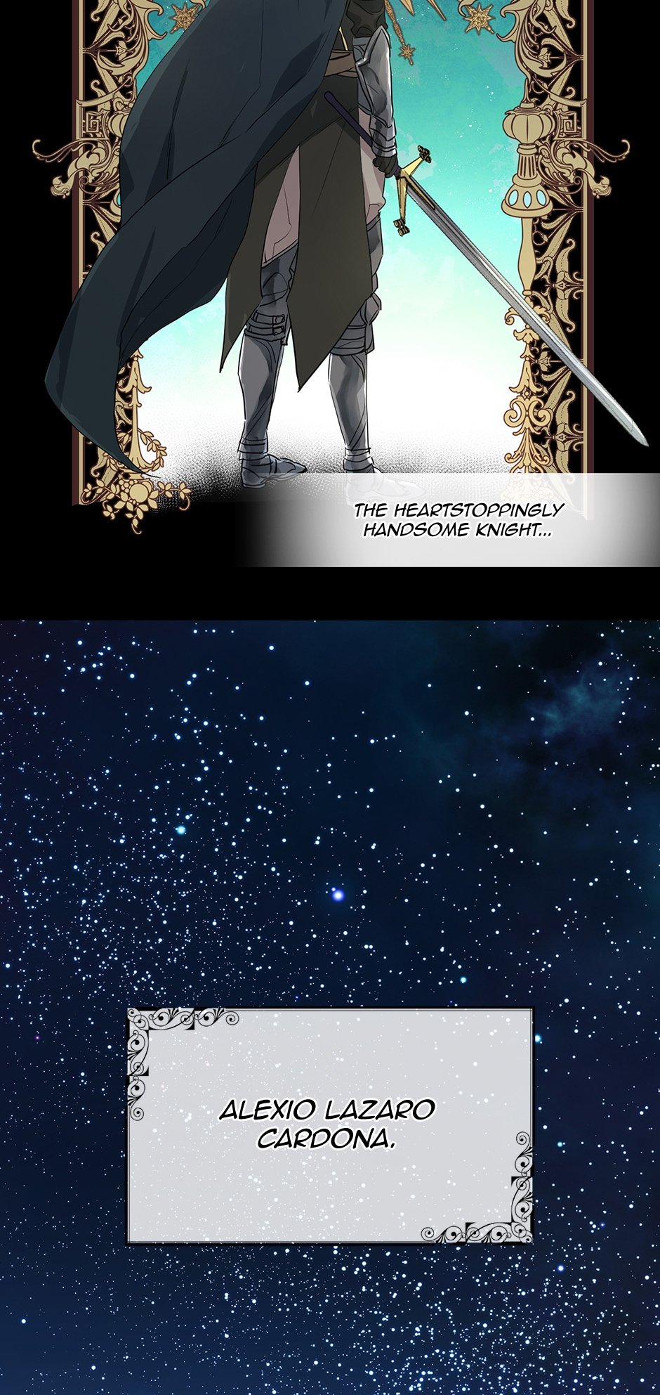 Seduce the Villain’s Father Chapter 2 182 37