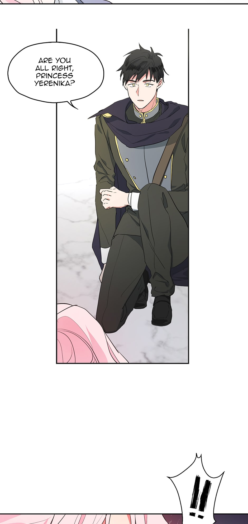 Seduce the Villain’s Father Chapter 2 186 41