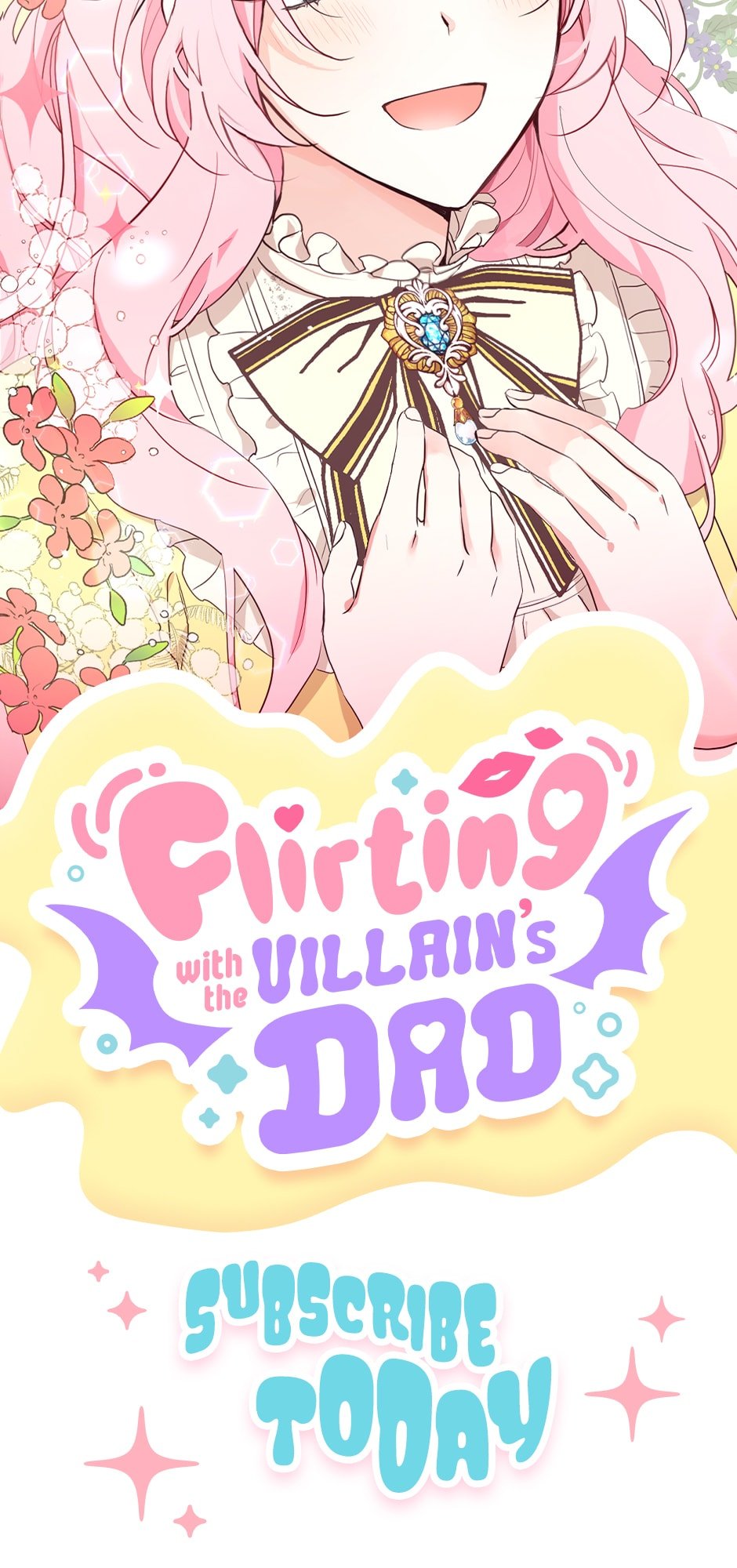 Seduce the Villain’s Father Chapter 2 191 46