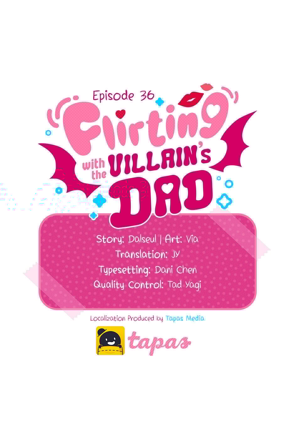 Seduce the Villain’s Father Chapter 36 170 01