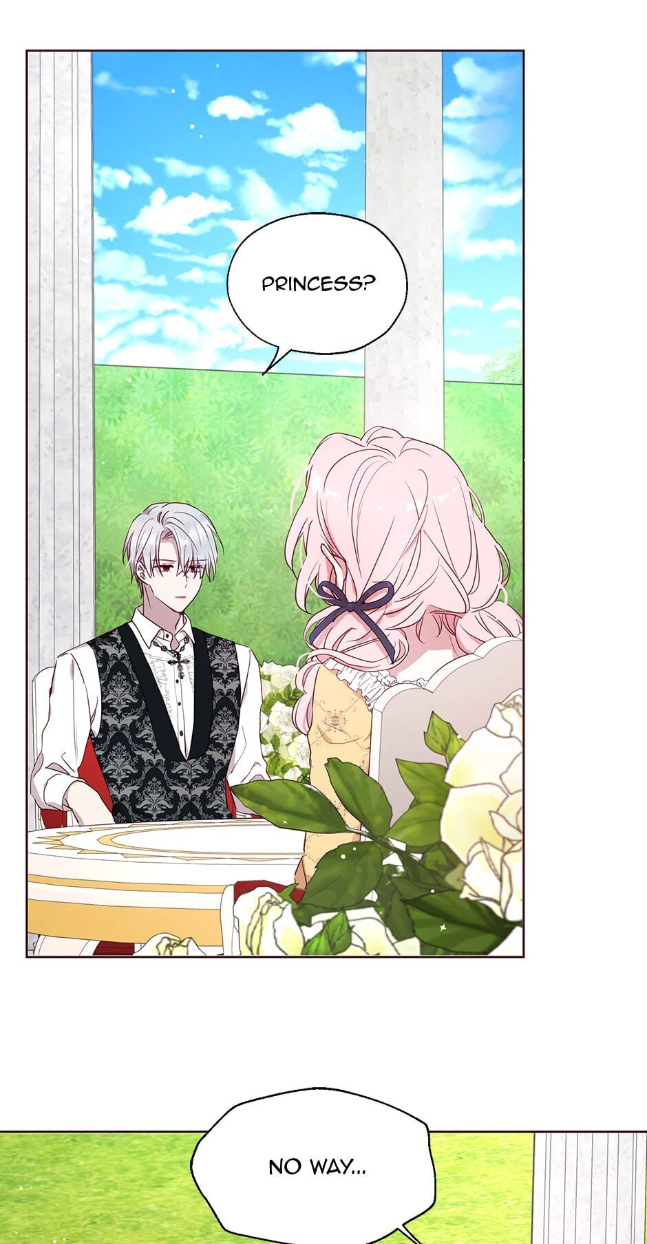 Seduce the Villain’s Father Chapter 36 171 02