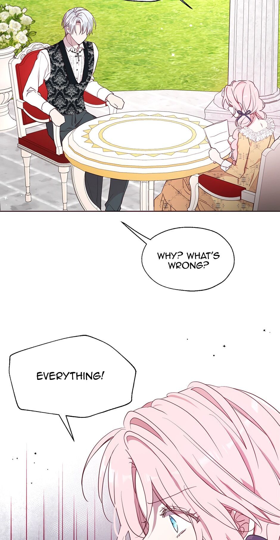 Seduce the Villain’s Father Chapter 36 172 03