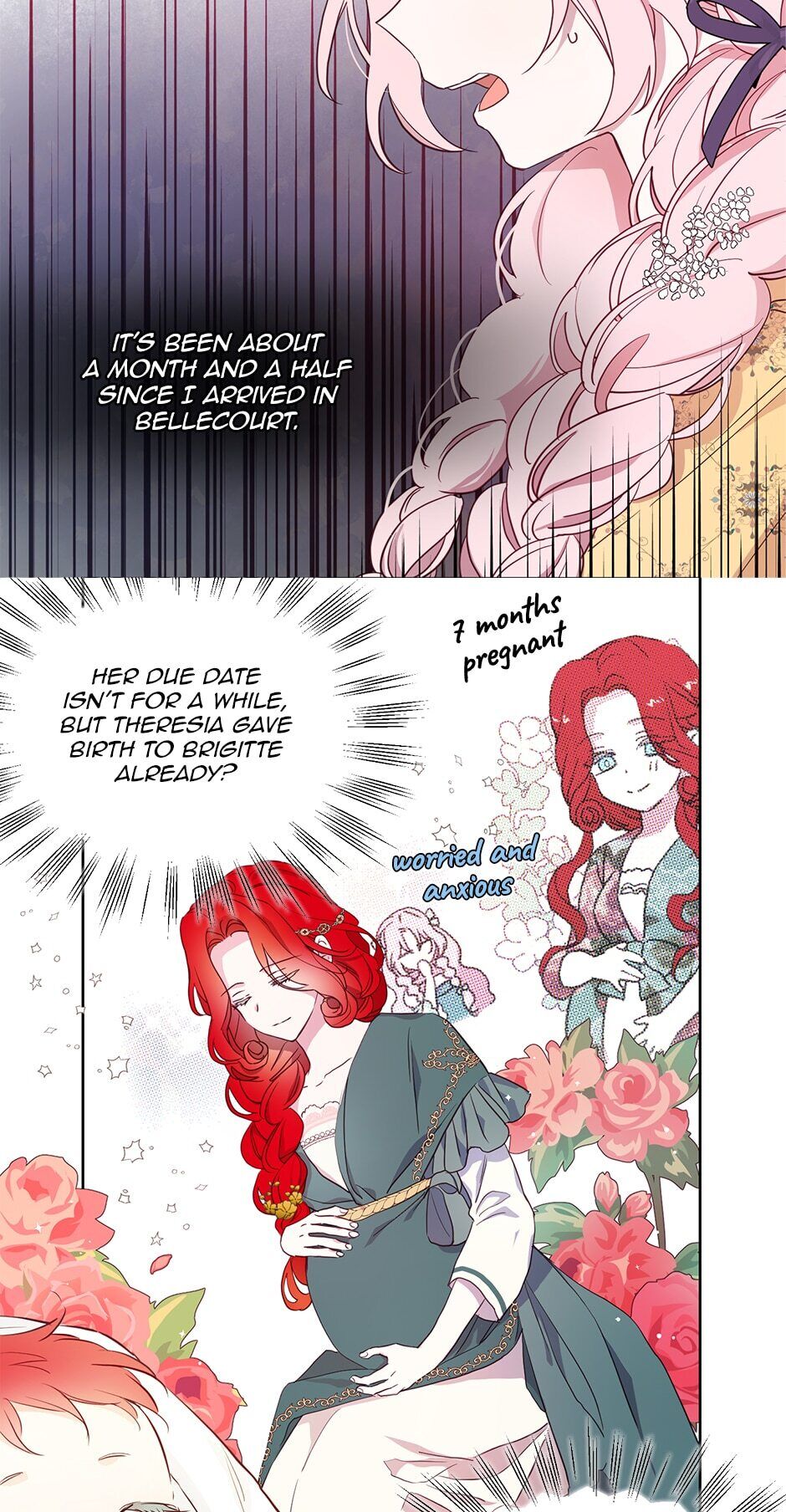 Seduce the Villain’s Father Chapter 36 173 04