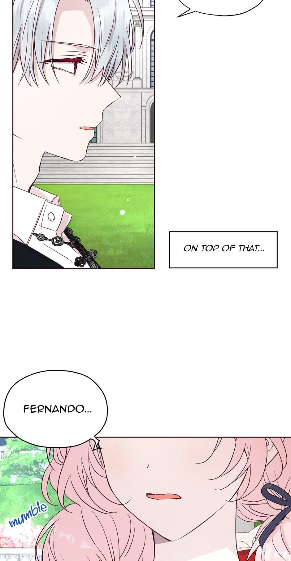 Seduce the Villain’s Father Chapter 36 176 07