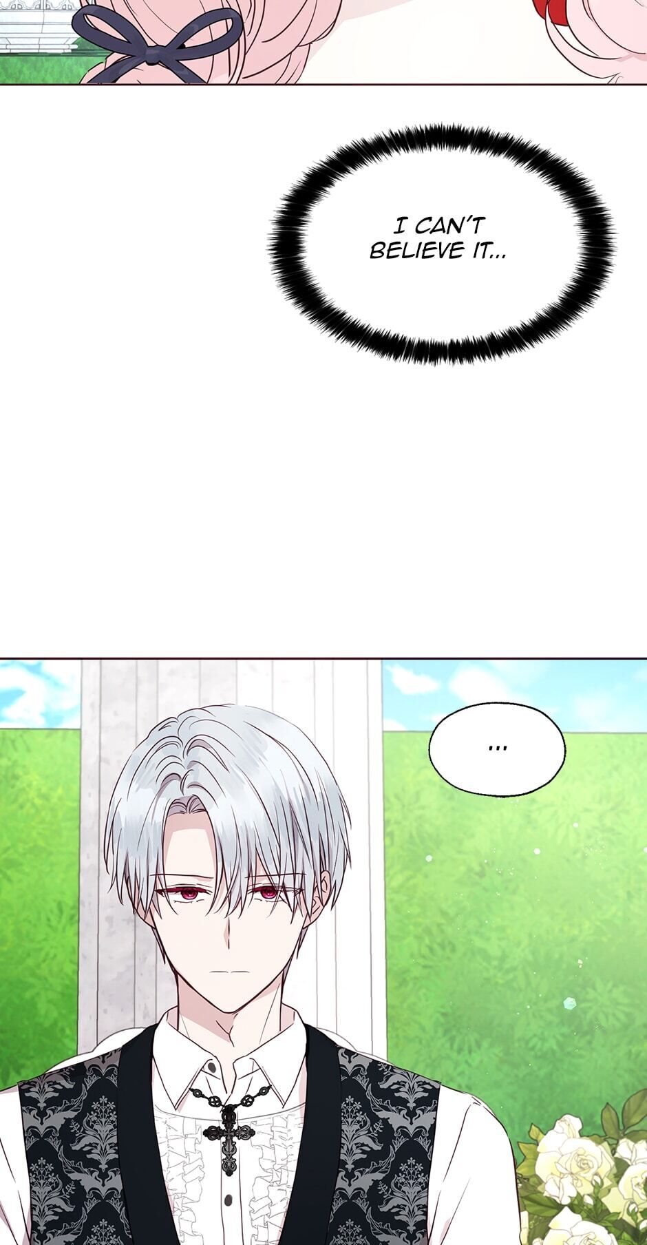 Seduce the Villain’s Father Chapter 36 177 08