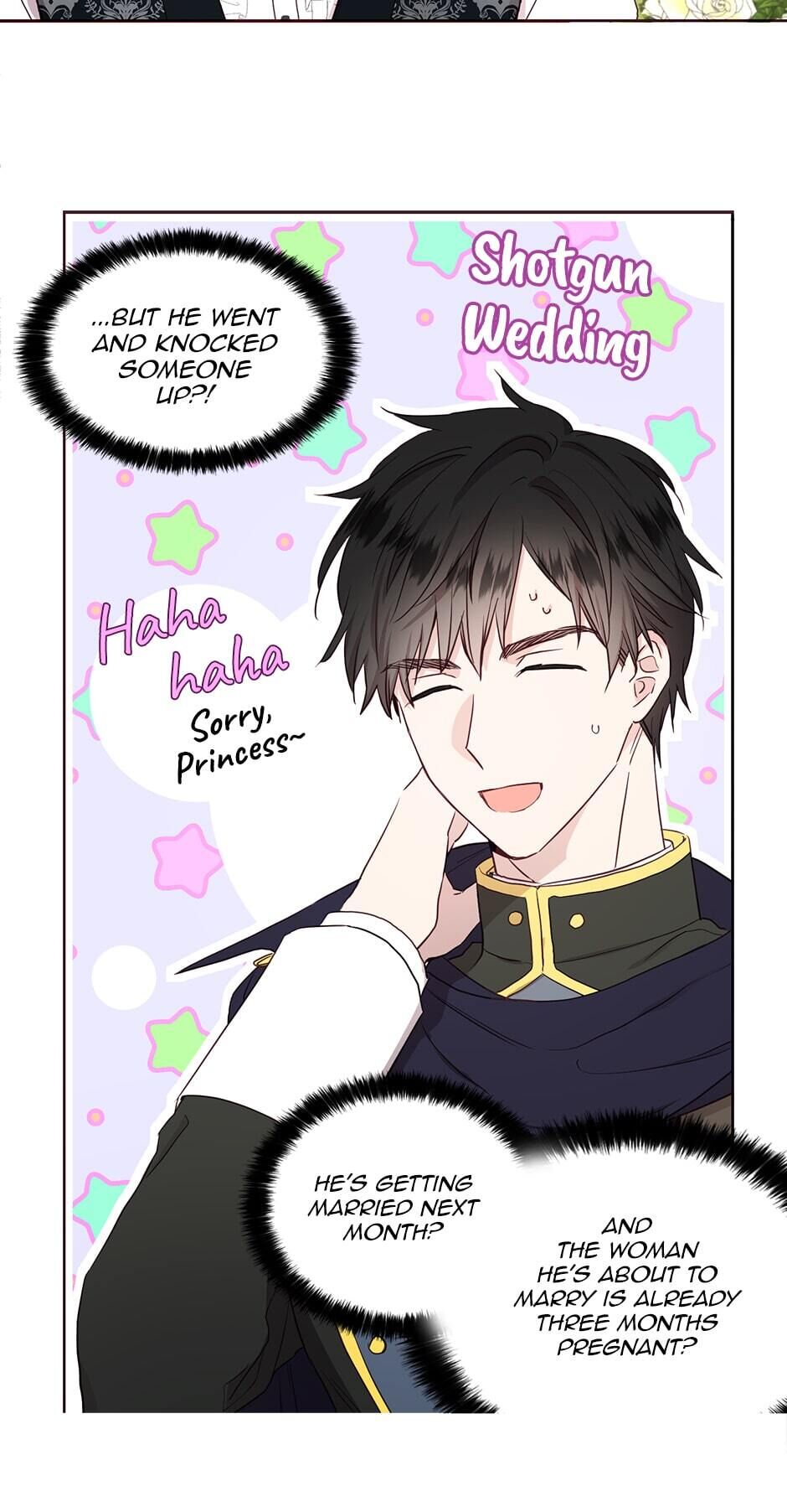 Seduce the Villain’s Father Chapter 36 178 09