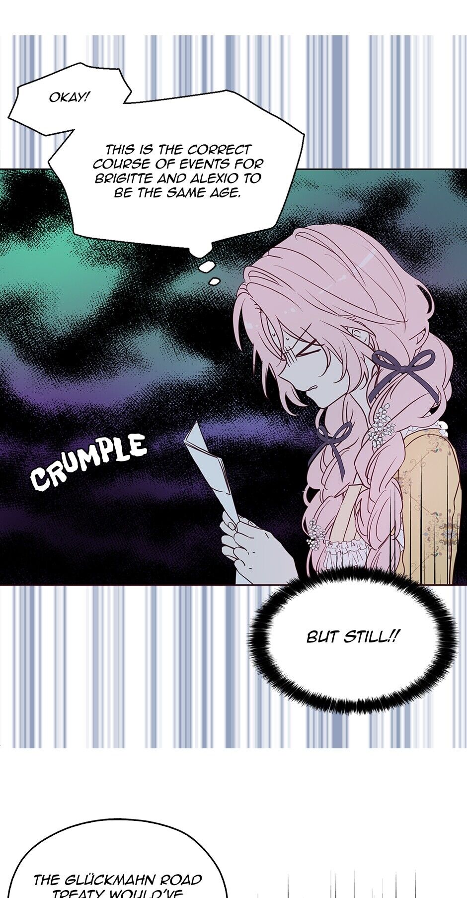 Seduce the Villain’s Father Chapter 36 179 10